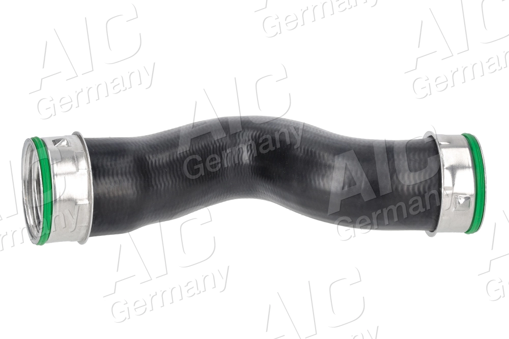 Charge Air Hose Original AIC Quality 56721