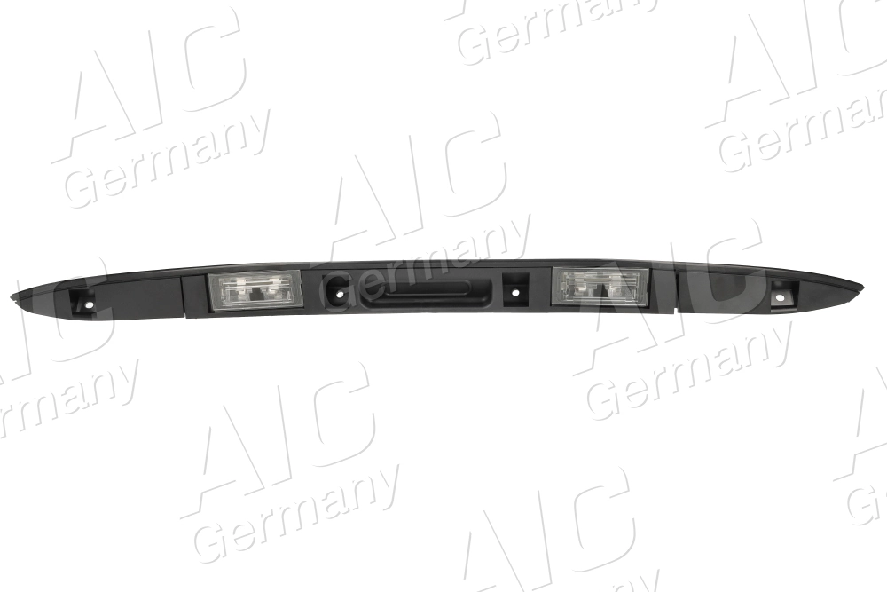 Tailgate Handle Original AIC Quality 75126