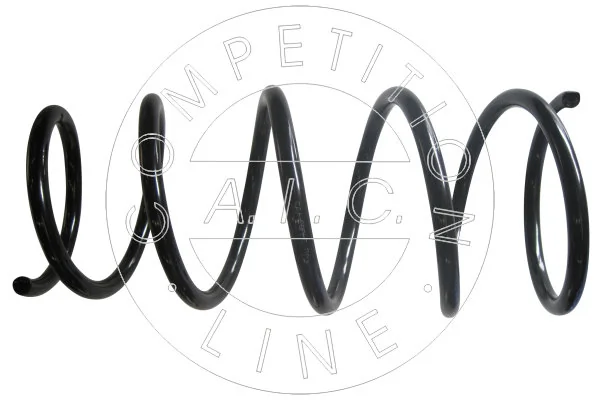 Suspension Spring Original AIC Quality 54063