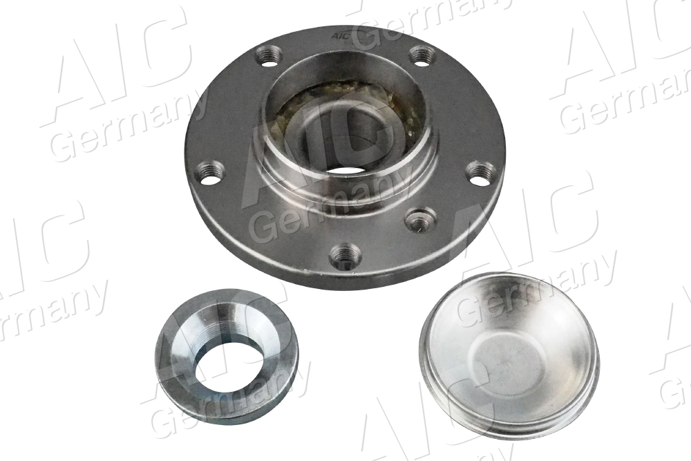 Wheel Bearing Kit Original AIC Quality 55873