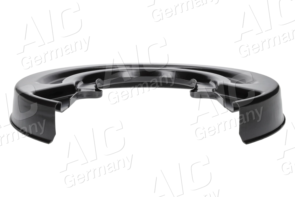 Splash Guard, brake disc NEW MOBILITY PARTS 56893