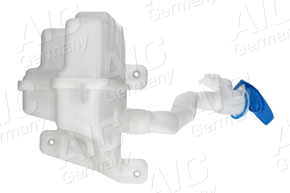 Washer Fluid Reservoir, window cleaning NEW MOBILITY PARTS 72666