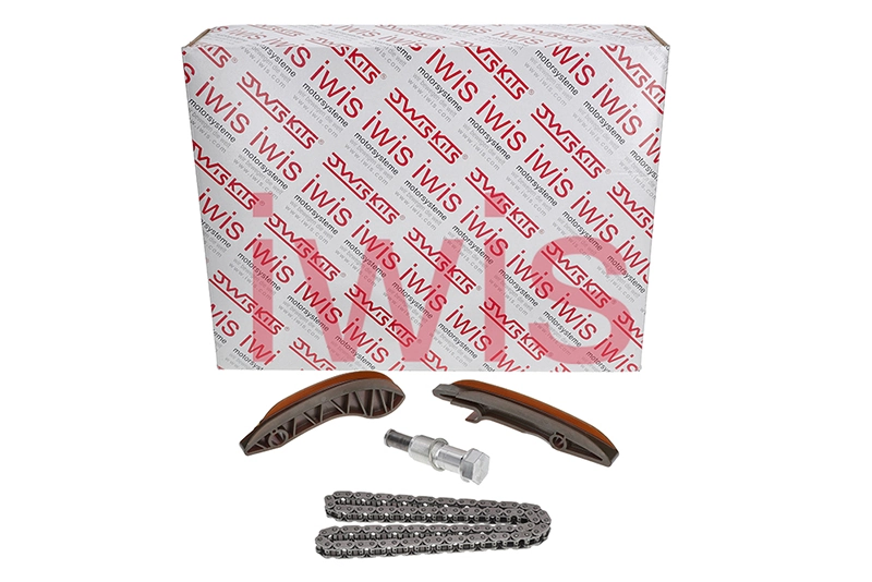 Timing Chain Kit iwis original OEM quality, Made in Germany 59128Set