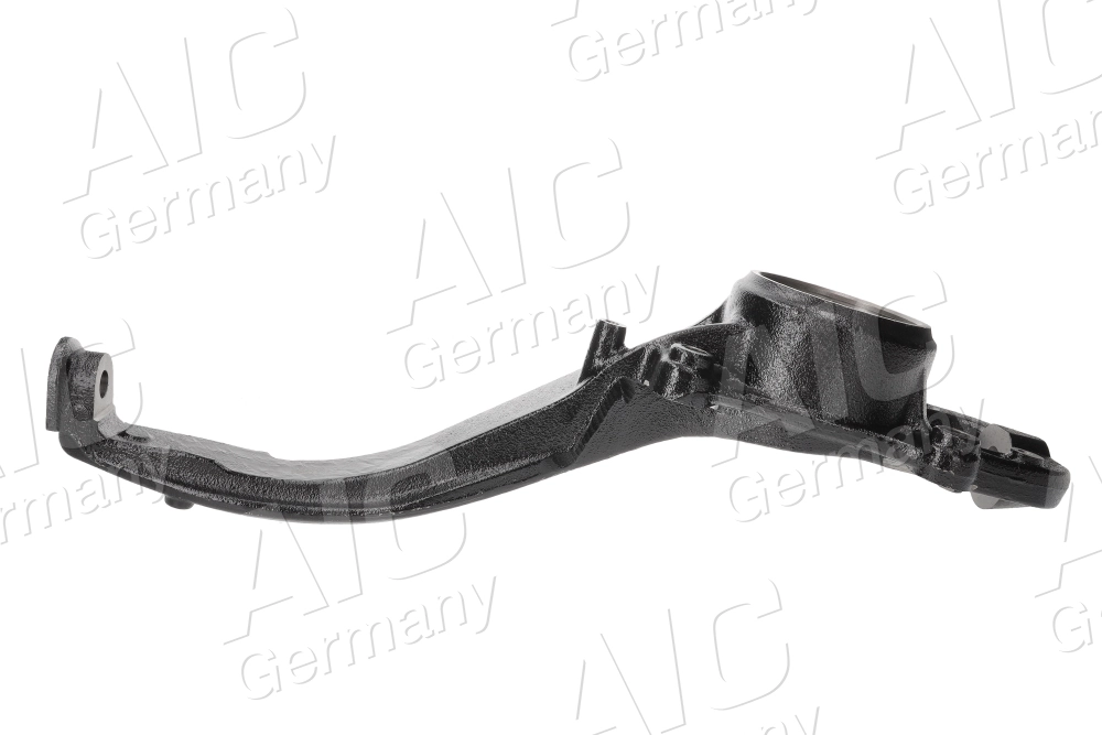 Steering Knuckle, wheel suspension Original AIC Quality 56451