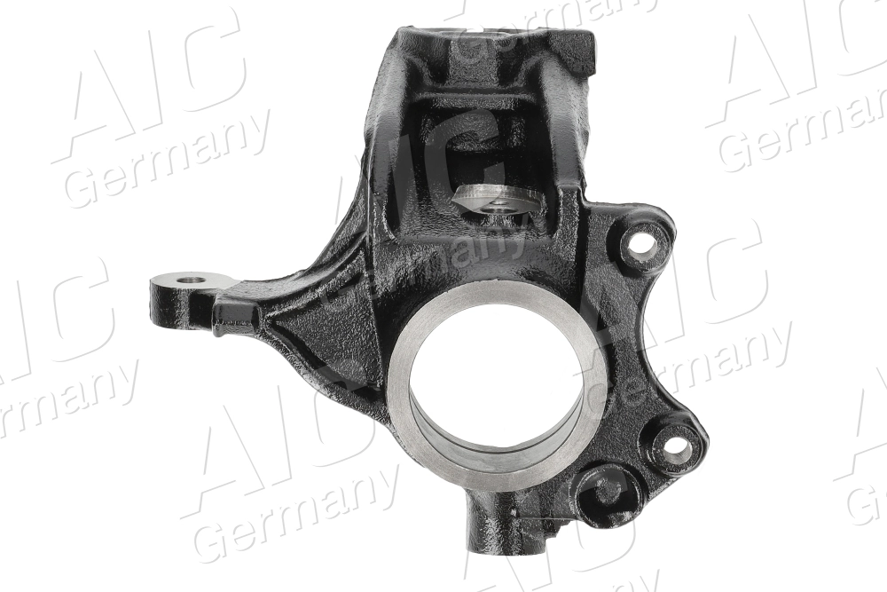 Steering Knuckle, wheel suspension Original AIC Quality 59456