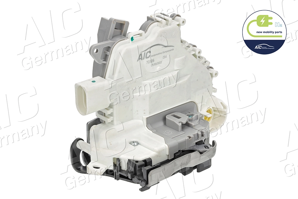 Door Lock NEW MOBILITY PARTS 70306