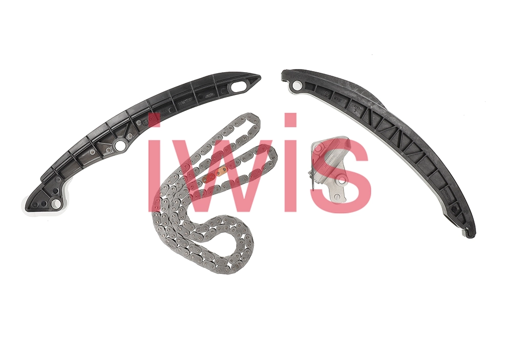 Timing Chain Kit iwis original OEM quality, Made in Germany 59007Set