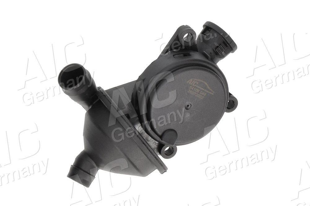 Valve, crankcase ventilation Original AIC Quality 54106