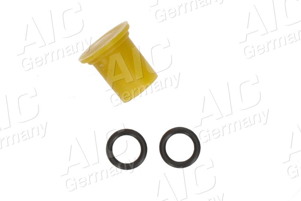 Hydraulic Hose, steering Original AIC Quality 58484