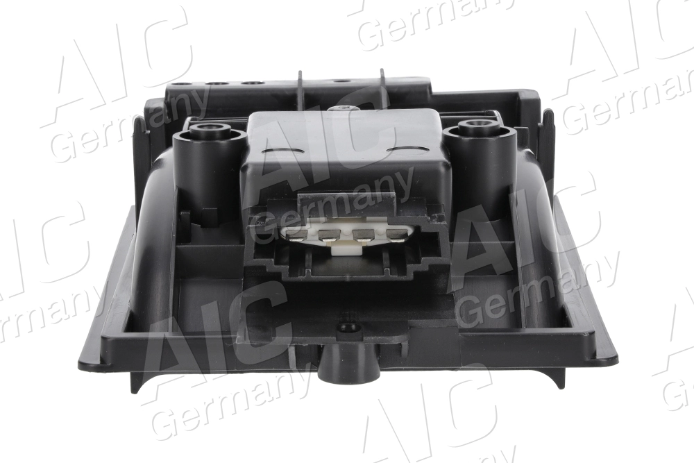 Resistor, interior blower Original AIC Quality 52475