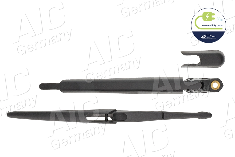Wiper Arm, window cleaning NEW MOBILITY PARTS 56821