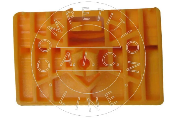 Sliding Shoe, window regulator Original AIC Quality 53121