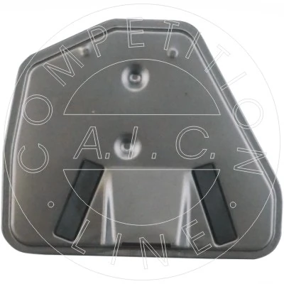 Hydraulic Filter, automatic transmission Original AIC Quality 57372