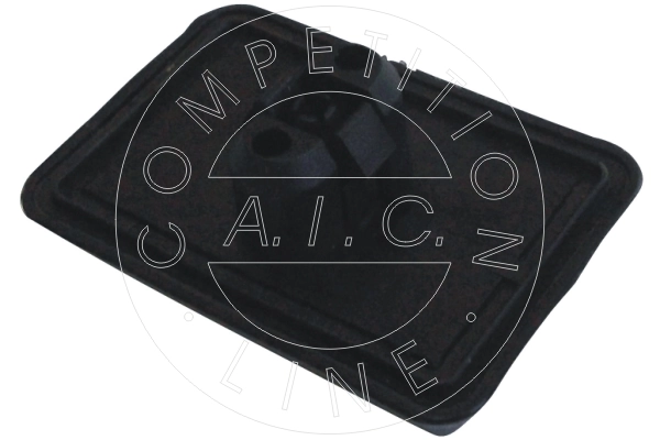 Lift Point Pad, jack Original AIC Quality 55711