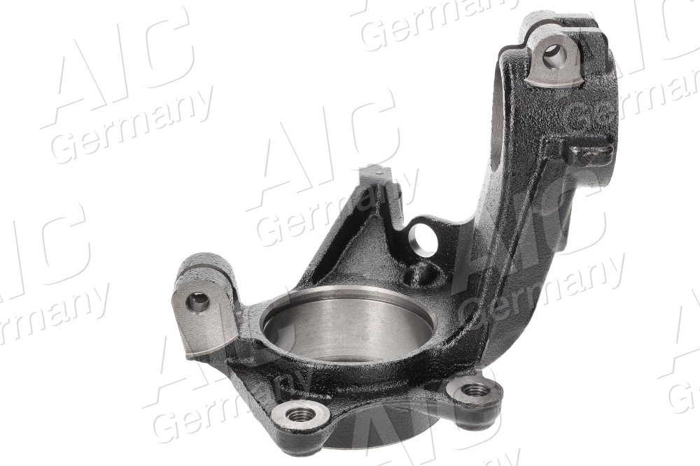 Steering Knuckle, wheel suspension Original AIC Quality 56634