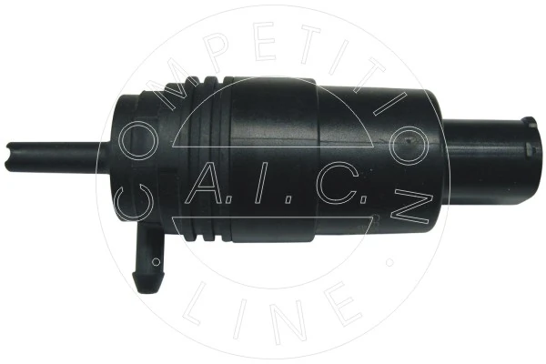 Washer Fluid Pump, window cleaning Original AIC Quality 51891