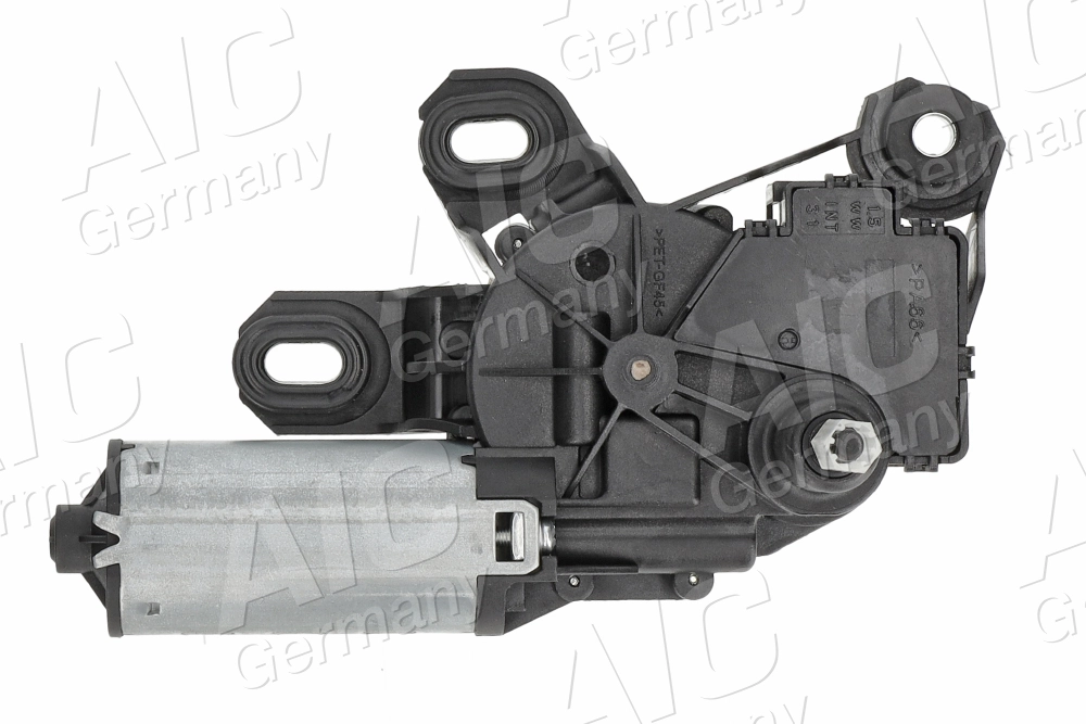 Wiper Motor NEW MOBILITY PARTS 59701
