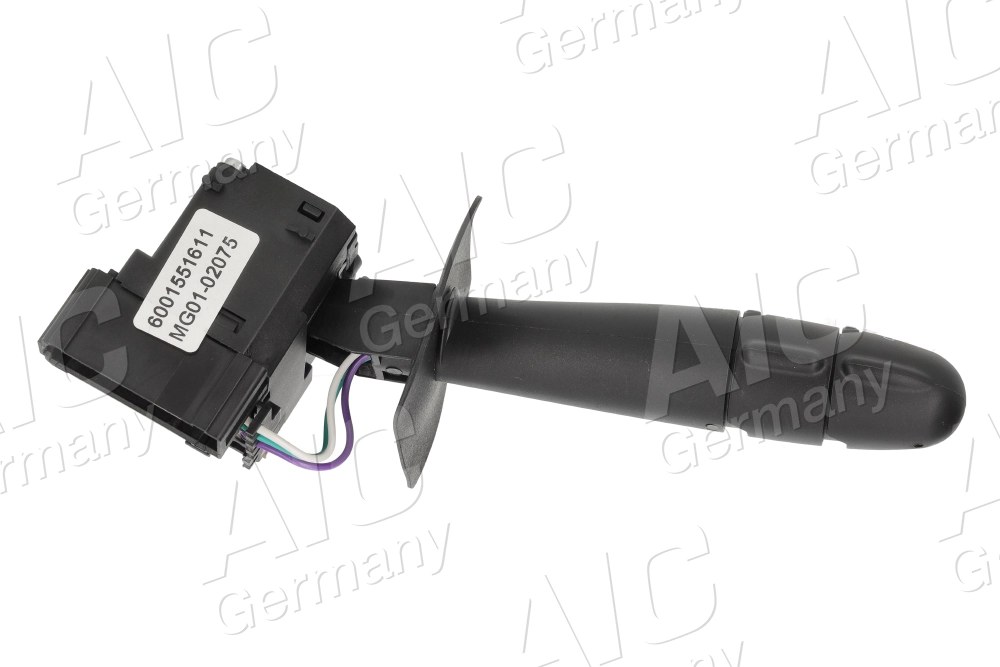 Direction Indicator Switch Original AIC Quality 75803