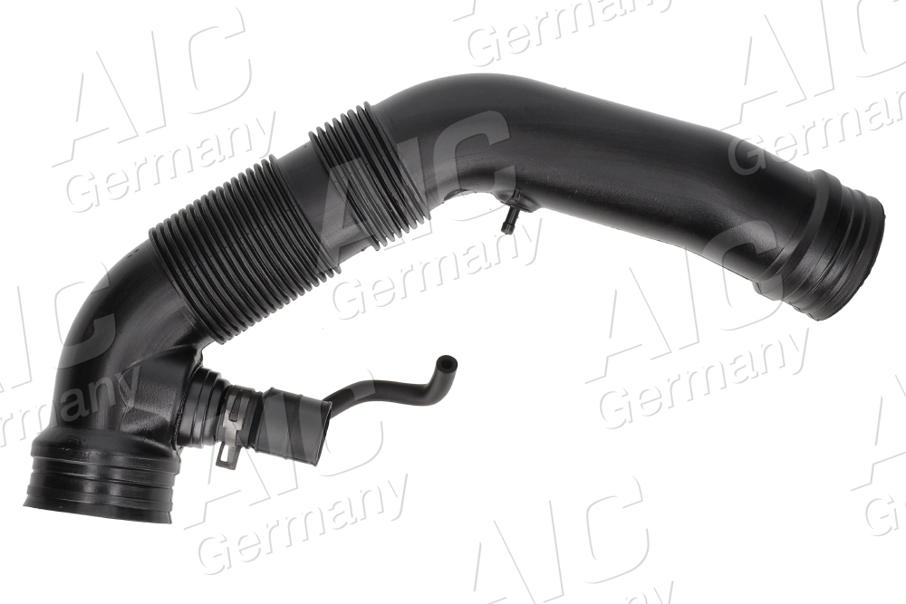 Intake Hose, air filter Original AIC Quality 58246