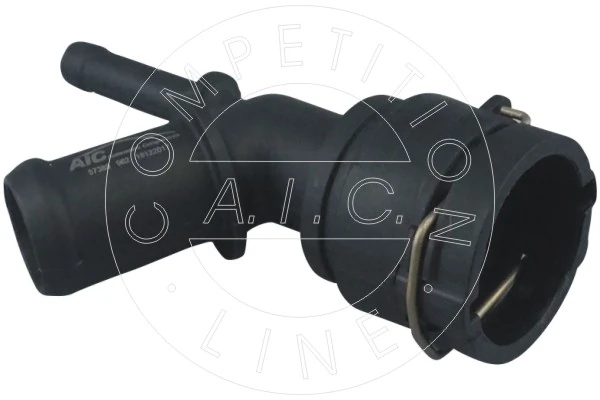 AIC Coolant Flange 57389