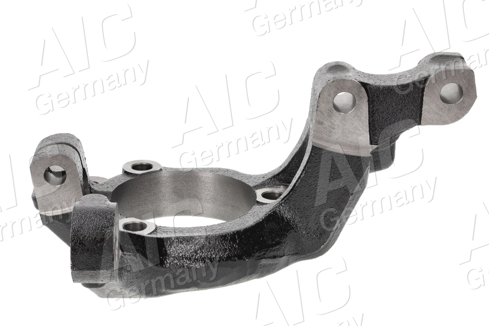 Steering Knuckle, wheel suspension Original AIC Quality 56520