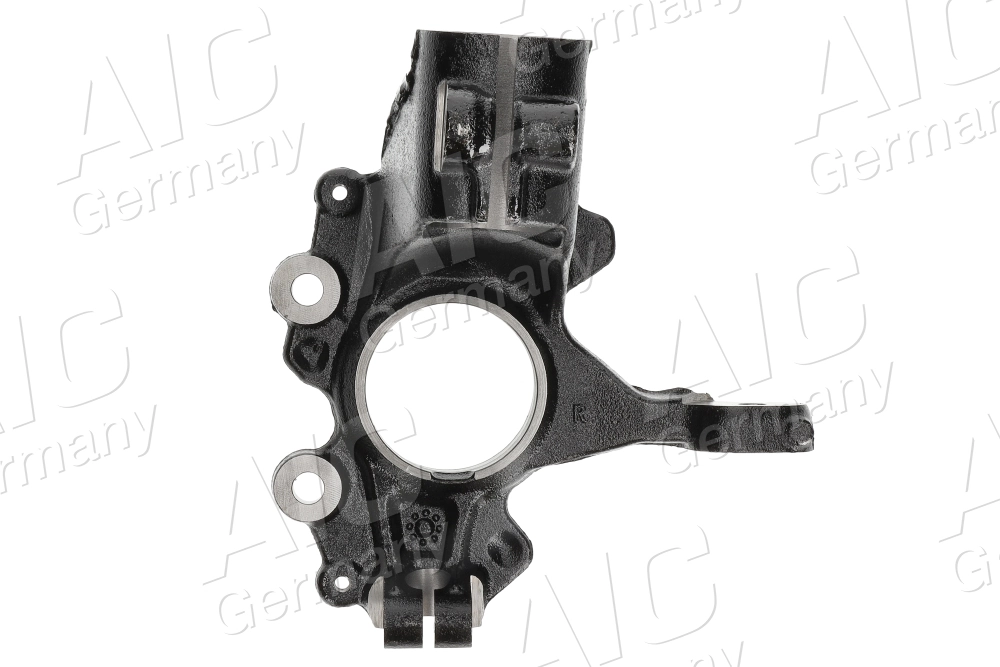 Steering Knuckle, wheel suspension NEW MOBILITY PARTS 59440