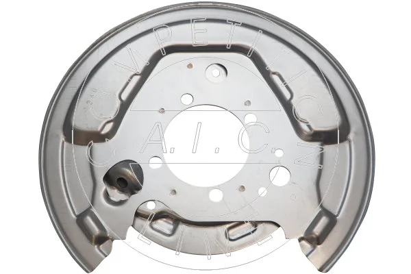 Splash Guard, brake disc Original AIC Quality 58833