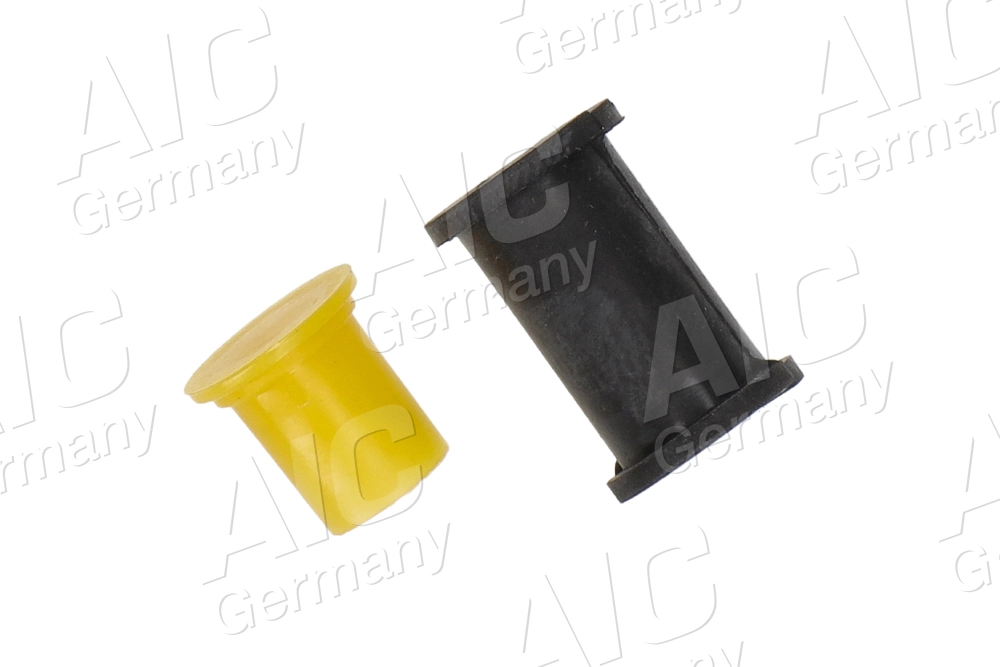 Hydraulic Hose, steering Original AIC Quality 58509