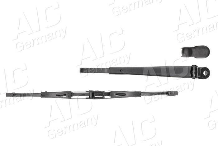 Wiper Arm, window cleaning Original AIC Quality 56815