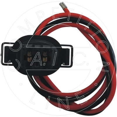 Resistor, interior blower Original AIC Quality 56003