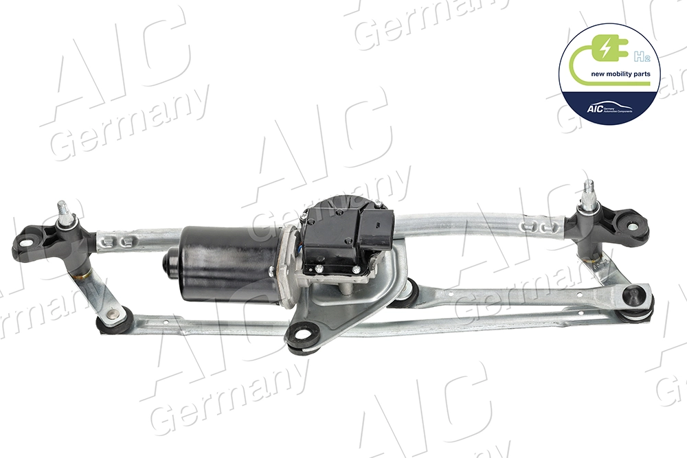 Wiper Linkage NEW MOBILITY PARTS 71252