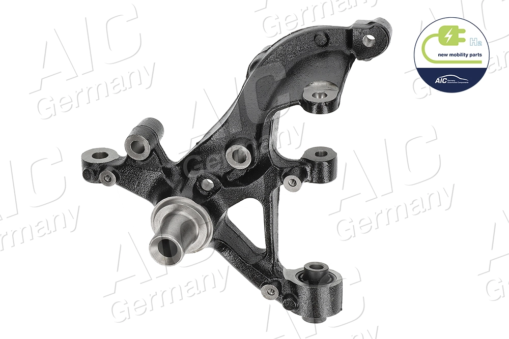 Steering Knuckle, wheel suspension NEW MOBILITY PARTS 56137