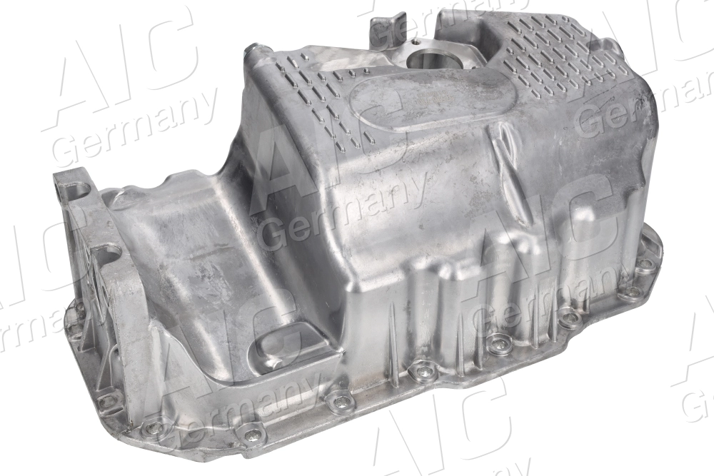 Oil Sump Original AIC Quality 57590