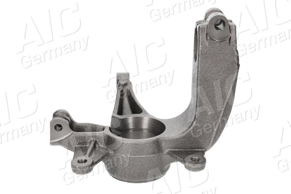 Steering Knuckle, wheel suspension Original AIC Quality 56535