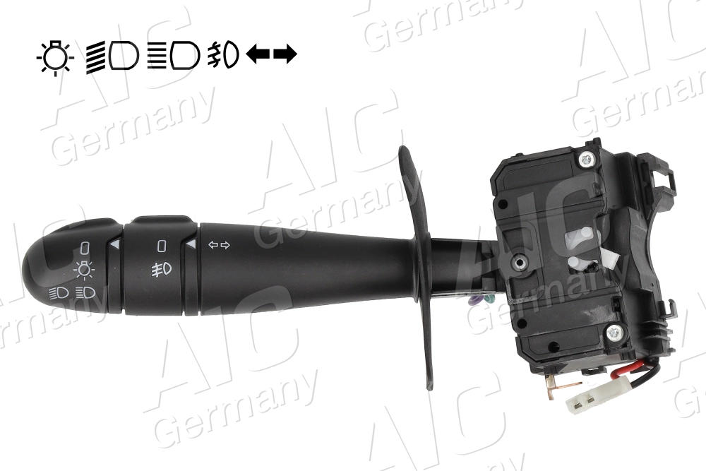 Direction Indicator Switch Original AIC Quality 75803