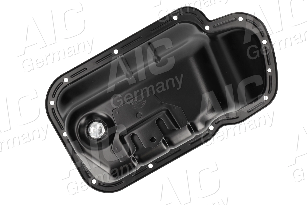 Oil Sump Original AIC Quality 55634