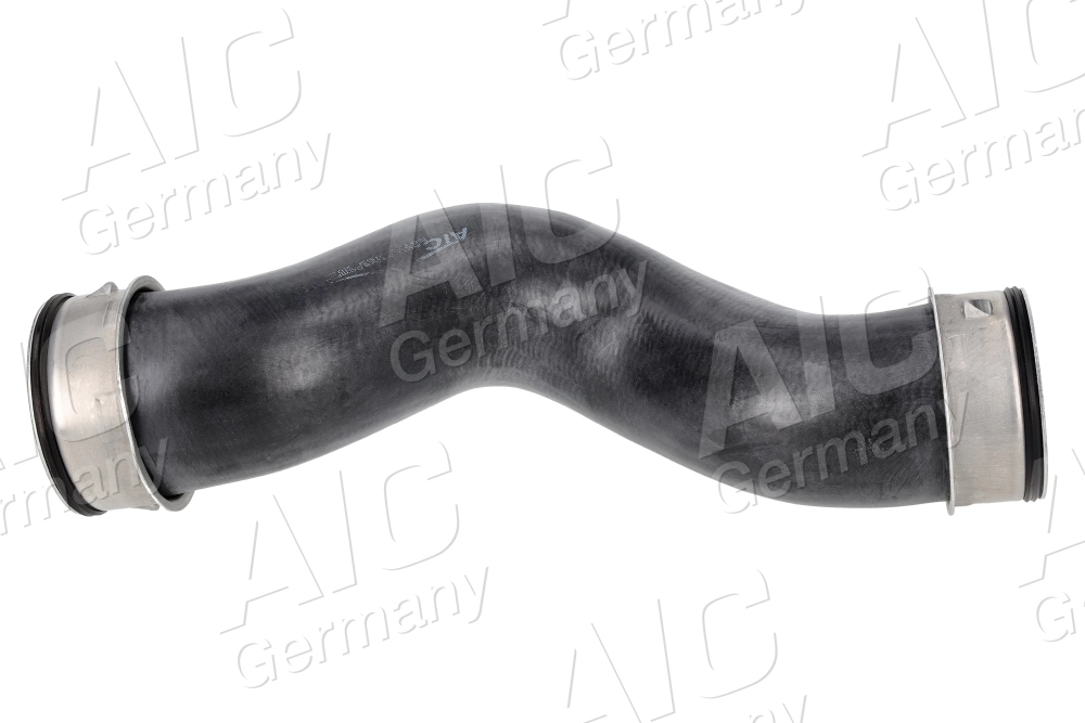 Charge Air Hose Original AIC Quality 56733