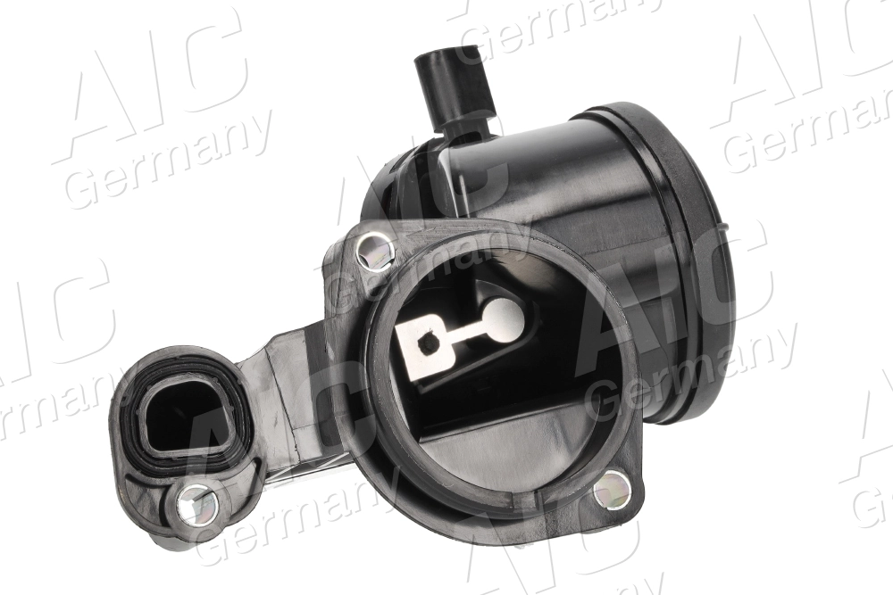Oil Separator, crankcase ventilation Original AIC Quality 54927