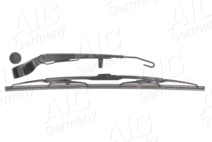 Wiper Arm, window cleaning Original AIC Quality 56777