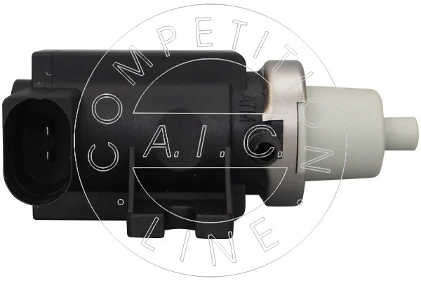 Pressure converter, turbocharger Original AIC Quality 58064