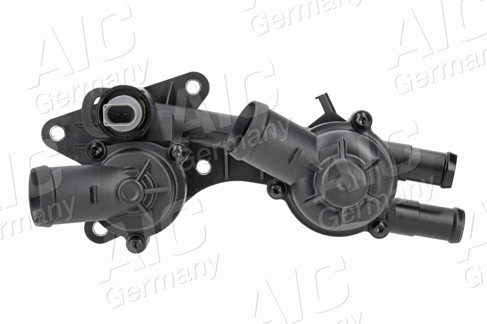 Thermostat, coolant Original AIC Quality 56678