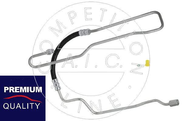 Hydraulic Hose, steering Original AIC Quality 58699
