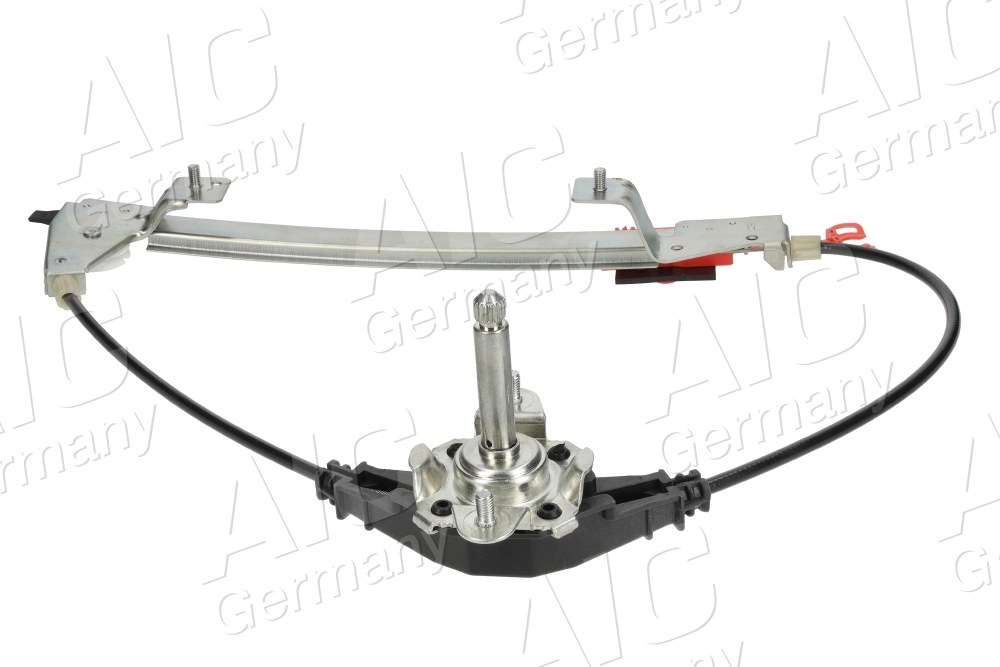 Window Regulator Original AIC Quality 75678