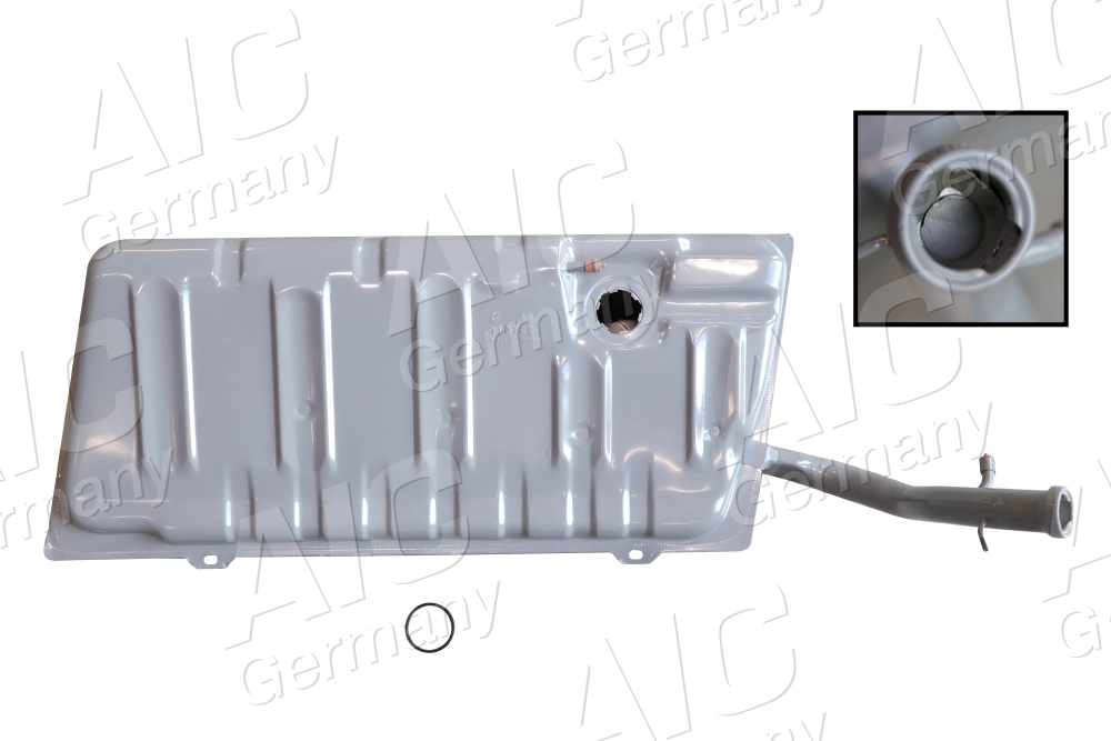 Fuel Tank Original AIC Quality 53415