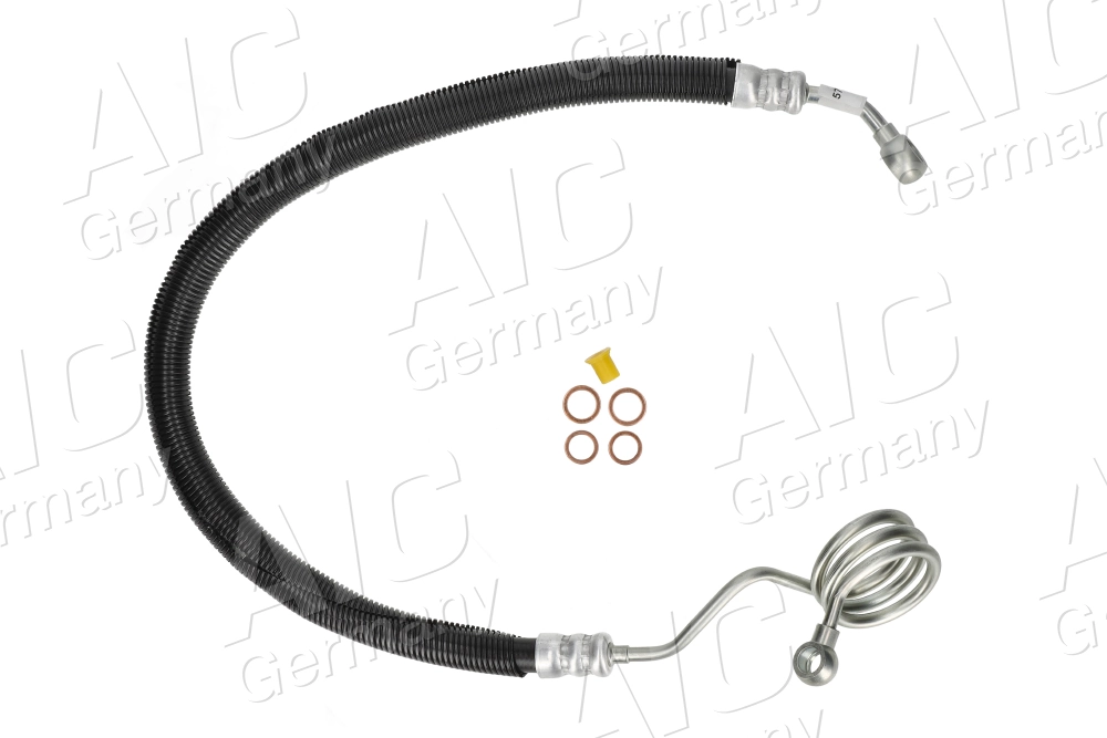 Hydraulic Hose, steering Original AIC Quality 57672