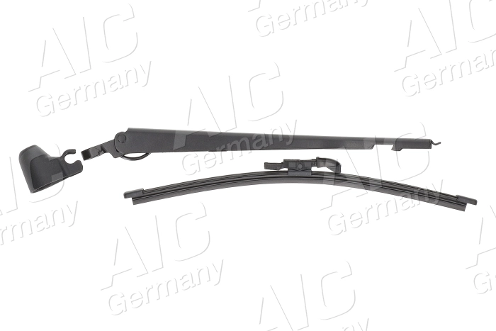 Wiper Arm, window cleaning Original AIC Quality 56779