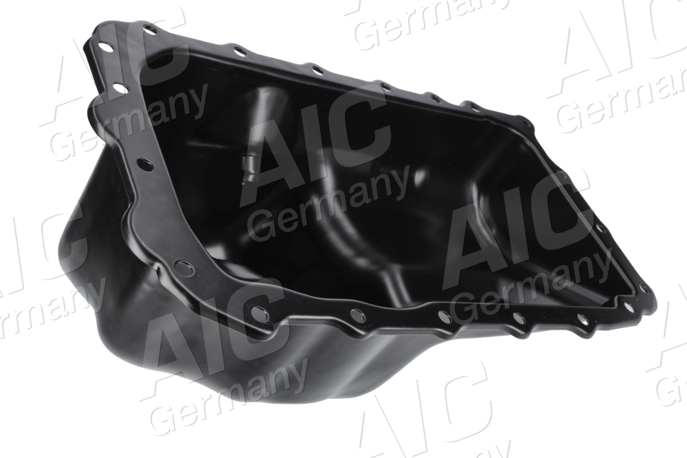 Oil Sump Original AIC Quality 59354
