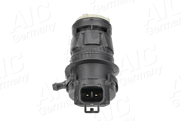 Washer Fluid Pump, window cleaning NEW MOBILITY PARTS 72082