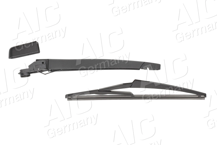 Wiper Arm, window cleaning Original AIC Quality 56811
