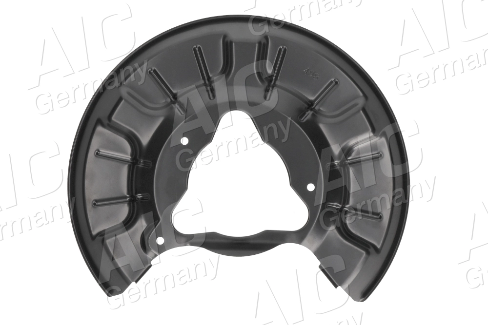 Splash Guard, brake disc NEW MOBILITY PARTS 74928